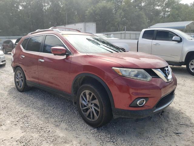 Photo 3 VIN: 5N1AT2MV8GC749551 - NISSAN ROGUE S 