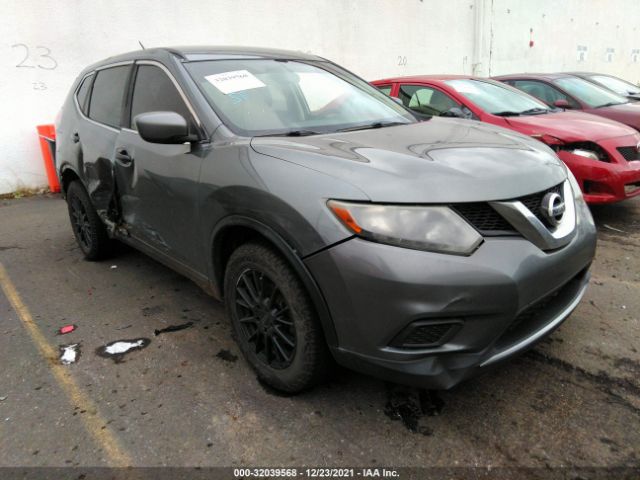 Photo 0 VIN: 5N1AT2MV8GC750523 - NISSAN ROGUE 