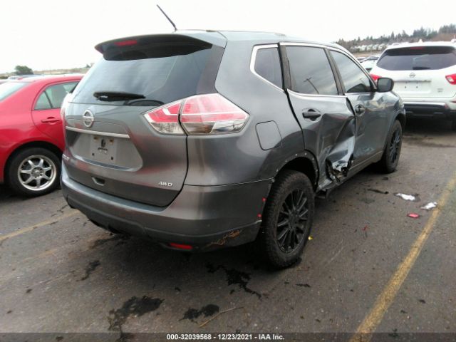 Photo 3 VIN: 5N1AT2MV8GC750523 - NISSAN ROGUE 