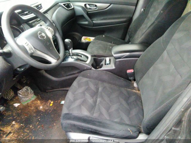 Photo 4 VIN: 5N1AT2MV8GC750523 - NISSAN ROGUE 