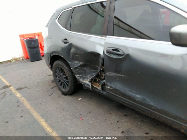 Photo 5 VIN: 5N1AT2MV8GC750523 - NISSAN ROGUE 