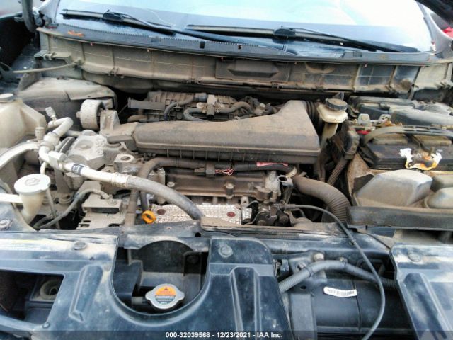 Photo 9 VIN: 5N1AT2MV8GC750523 - NISSAN ROGUE 