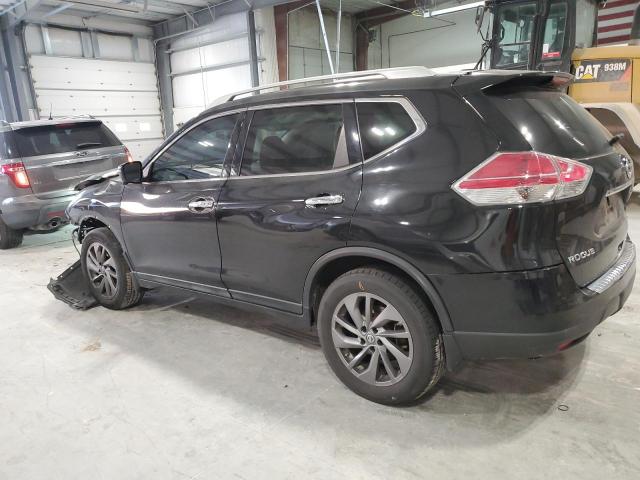 Photo 1 VIN: 5N1AT2MV8GC753907 - NISSAN ROGUE S 
