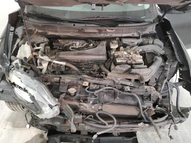Photo 11 VIN: 5N1AT2MV8GC753907 - NISSAN ROGUE S 