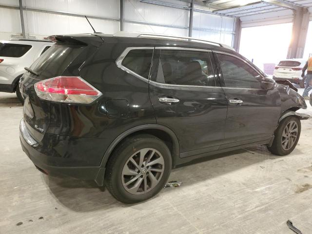 Photo 2 VIN: 5N1AT2MV8GC753907 - NISSAN ROGUE S 