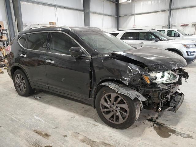 Photo 3 VIN: 5N1AT2MV8GC753907 - NISSAN ROGUE S 
