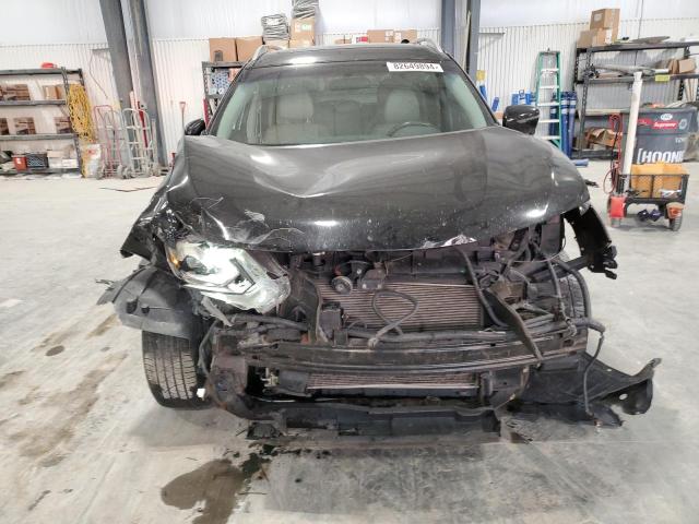 Photo 4 VIN: 5N1AT2MV8GC753907 - NISSAN ROGUE S 