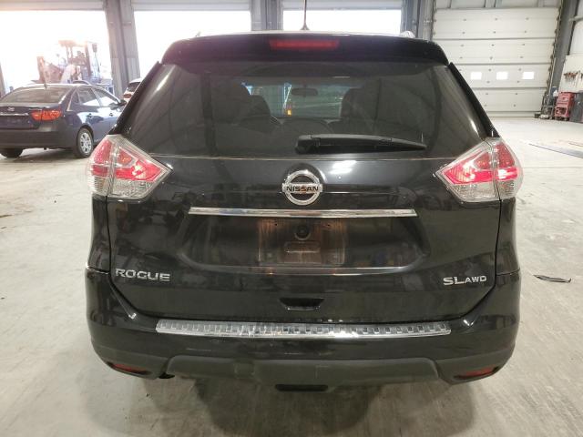 Photo 5 VIN: 5N1AT2MV8GC753907 - NISSAN ROGUE S 