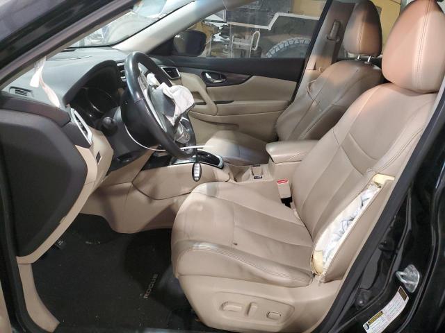 Photo 6 VIN: 5N1AT2MV8GC753907 - NISSAN ROGUE S 