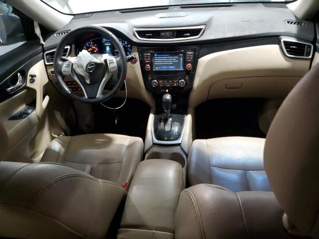 Photo 7 VIN: 5N1AT2MV8GC753907 - NISSAN ROGUE S 
