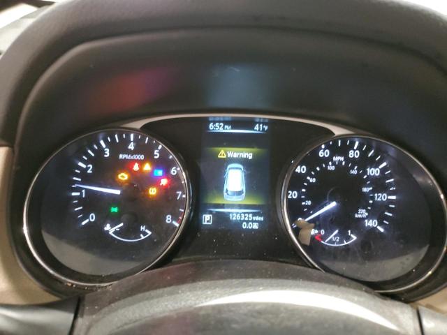 Photo 8 VIN: 5N1AT2MV8GC753907 - NISSAN ROGUE S 