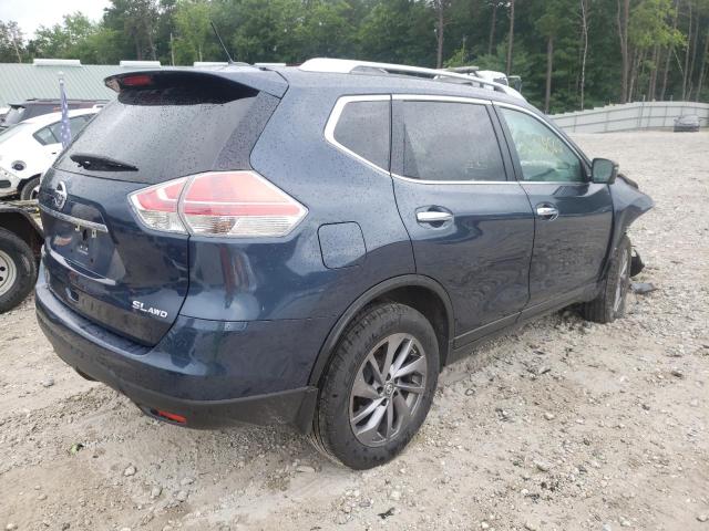 Photo 3 VIN: 5N1AT2MV8GC754247 - NISSAN ROGUE S 