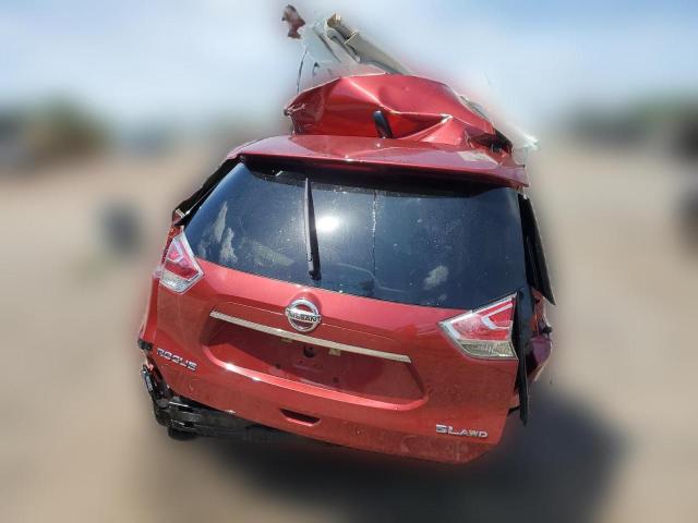 Photo 5 VIN: 5N1AT2MV8GC755768 - NISSAN ROGUE 