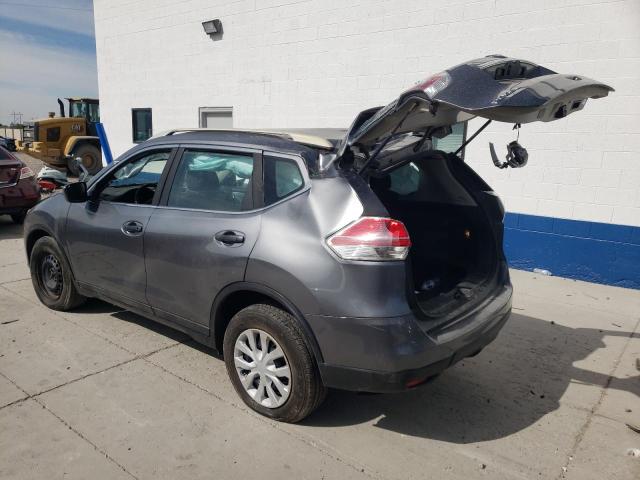 Photo 1 VIN: 5N1AT2MV8GC758668 - NISSAN ROGUE S 