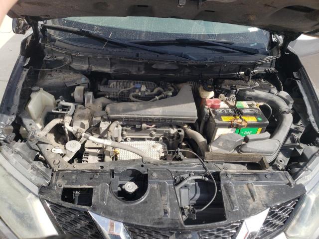 Photo 11 VIN: 5N1AT2MV8GC758668 - NISSAN ROGUE S 