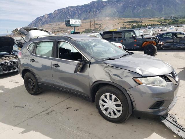 Photo 3 VIN: 5N1AT2MV8GC758668 - NISSAN ROGUE S 