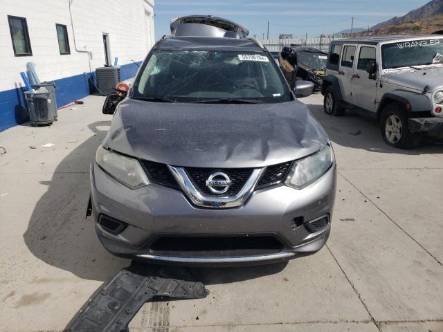 Photo 4 VIN: 5N1AT2MV8GC758668 - NISSAN ROGUE S 