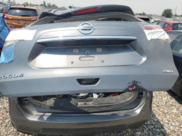 Photo 5 VIN: 5N1AT2MV8GC758668 - NISSAN ROGUE S 