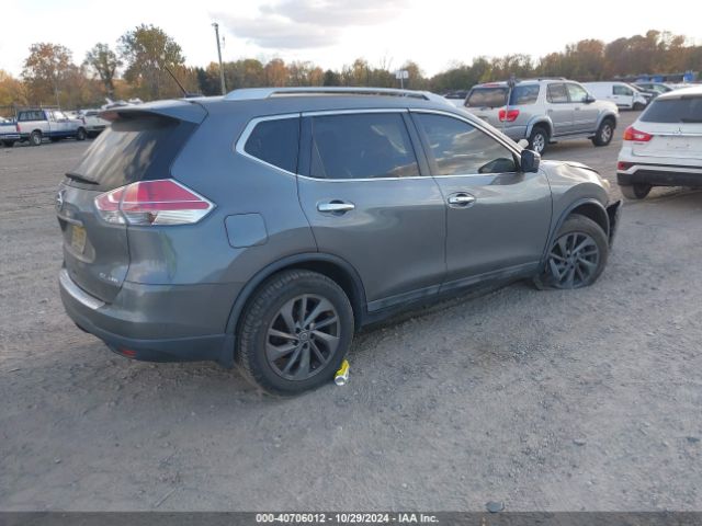 Photo 3 VIN: 5N1AT2MV8GC759769 - NISSAN ROGUE 