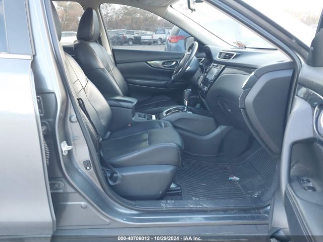 Photo 4 VIN: 5N1AT2MV8GC759769 - NISSAN ROGUE 