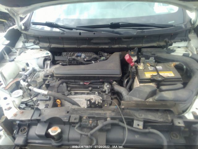 Photo 9 VIN: 5N1AT2MV8GC764115 - NISSAN ROGUE 