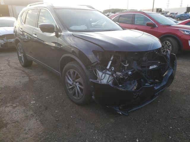 Photo 0 VIN: 5N1AT2MV8GC764454 - NISSAN ROGUE S 