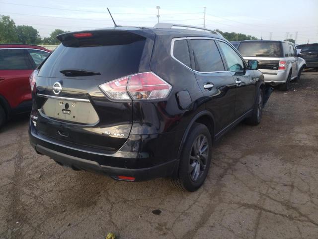 Photo 3 VIN: 5N1AT2MV8GC764454 - NISSAN ROGUE S 