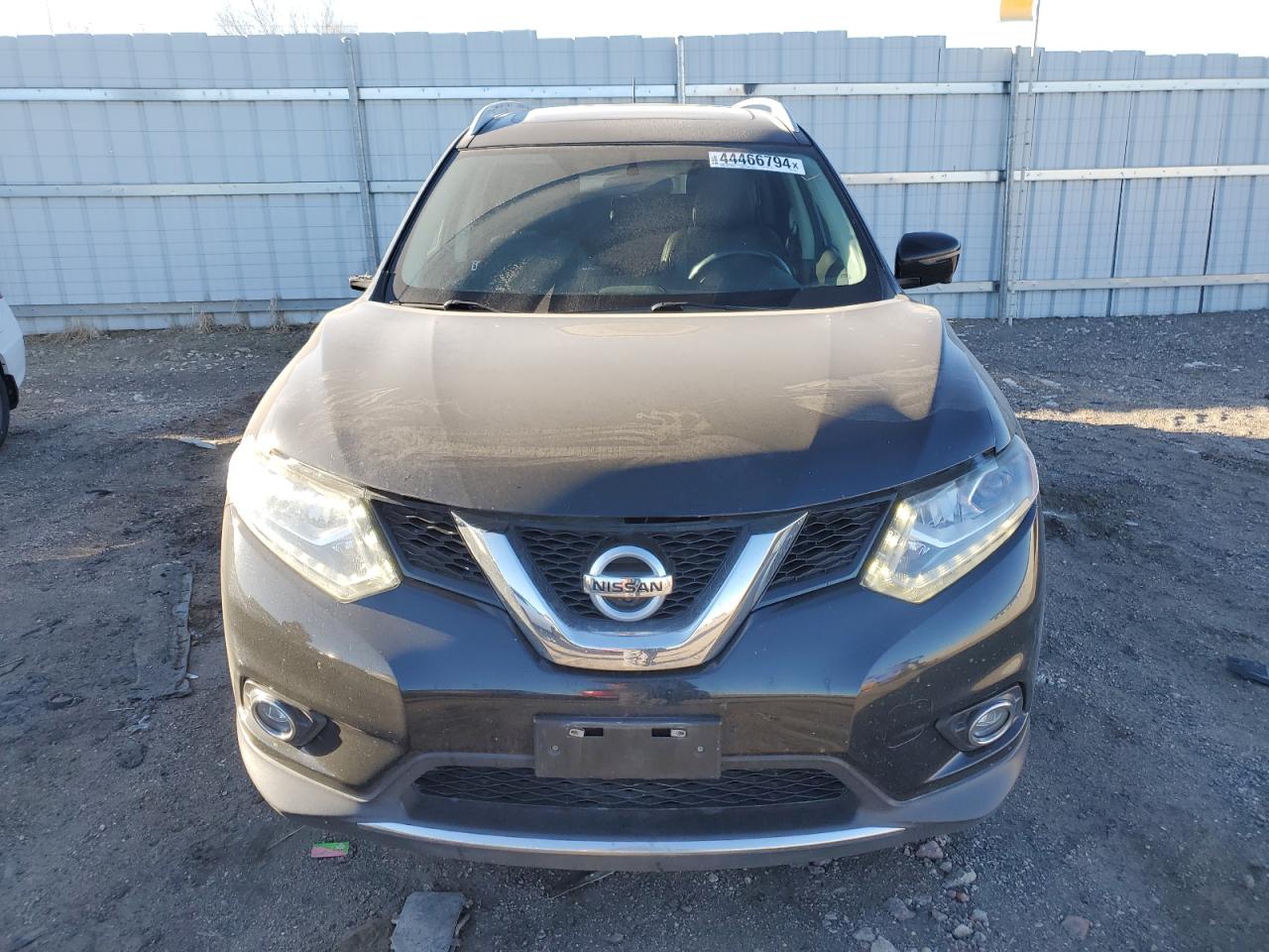 Photo 4 VIN: 5N1AT2MV8GC765751 - NISSAN ROGUE 