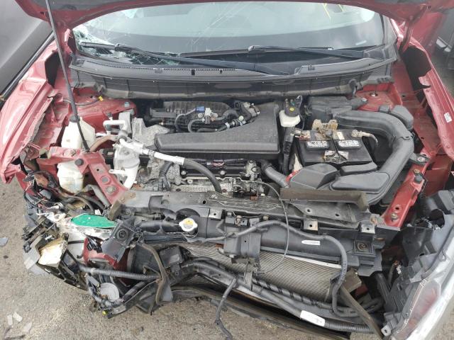 Photo 10 VIN: 5N1AT2MV8GC767662 - NISSAN ROGUE S 