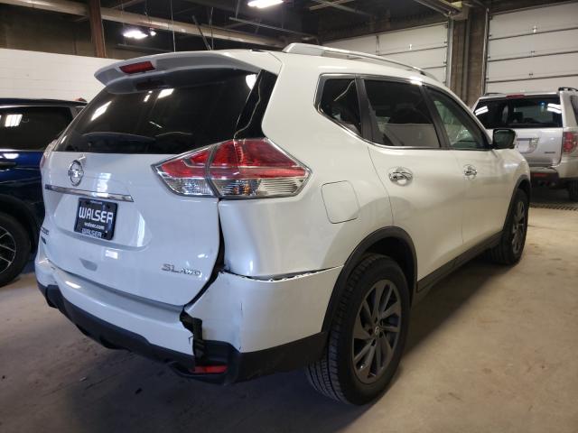 Photo 3 VIN: 5N1AT2MV8GC769749 - NISSAN ROGUE S 