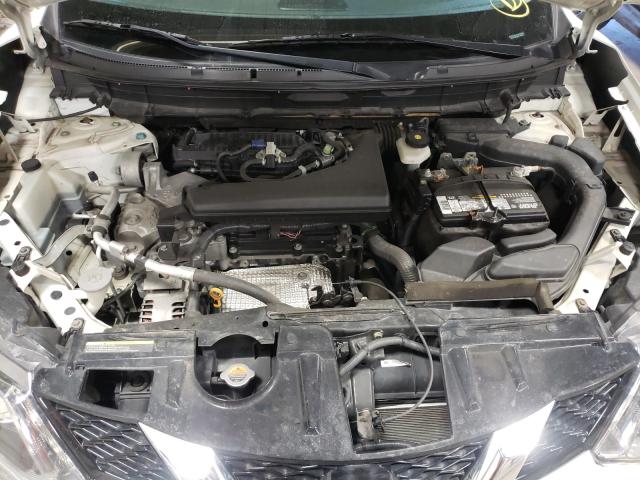 Photo 6 VIN: 5N1AT2MV8GC769749 - NISSAN ROGUE S 