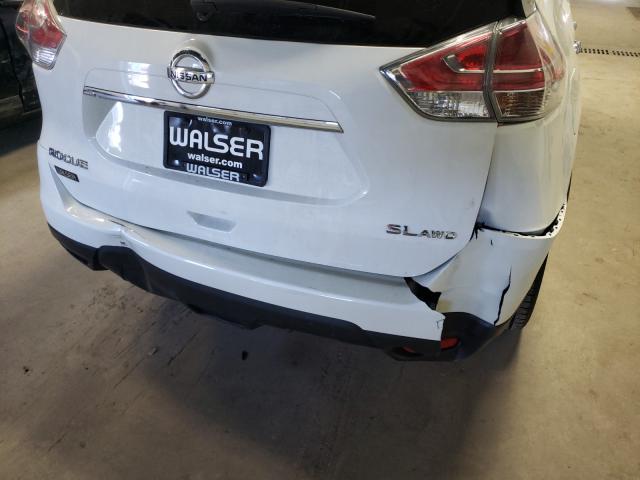 Photo 8 VIN: 5N1AT2MV8GC769749 - NISSAN ROGUE S 