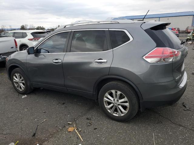 Photo 1 VIN: 5N1AT2MV8GC771579 - NISSAN ROGUE S 