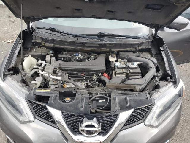 Photo 10 VIN: 5N1AT2MV8GC771579 - NISSAN ROGUE S 