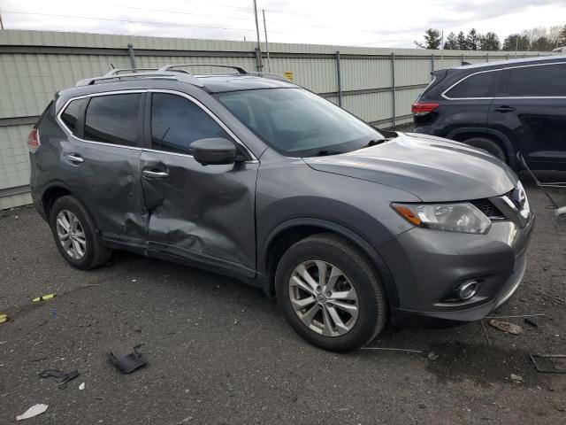 Photo 3 VIN: 5N1AT2MV8GC771579 - NISSAN ROGUE S 