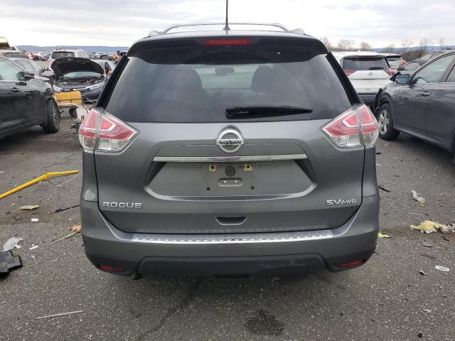 Photo 5 VIN: 5N1AT2MV8GC771579 - NISSAN ROGUE S 