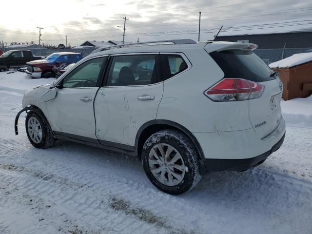 Photo 1 VIN: 5N1AT2MV8GC776197 - NISSAN ROGUE 