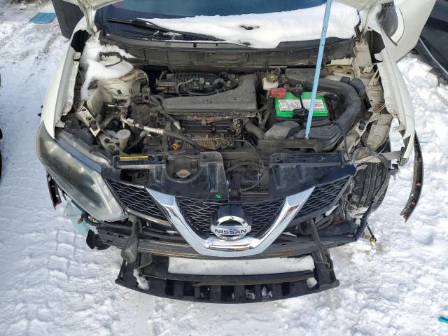 Photo 11 VIN: 5N1AT2MV8GC776197 - NISSAN ROGUE 