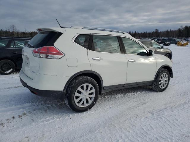 Photo 2 VIN: 5N1AT2MV8GC776197 - NISSAN ROGUE 