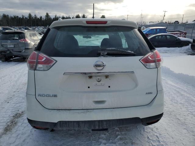 Photo 5 VIN: 5N1AT2MV8GC776197 - NISSAN ROGUE 