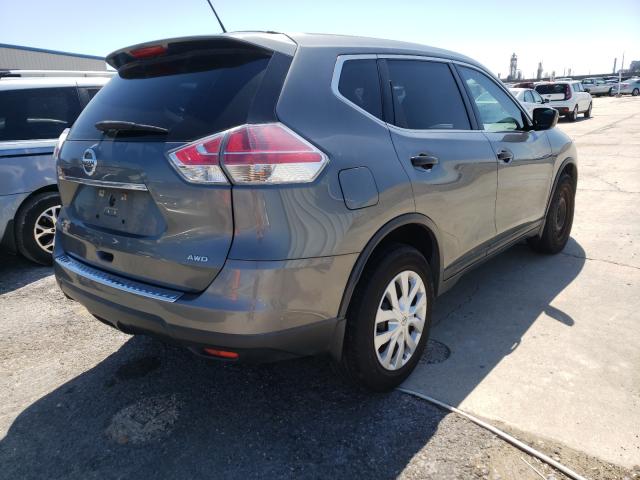 Photo 3 VIN: 5N1AT2MV8GC779388 - NISSAN ROGUE 