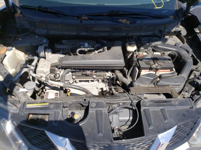 Photo 6 VIN: 5N1AT2MV8GC779388 - NISSAN ROGUE 