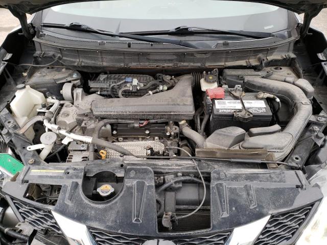 Photo 10 VIN: 5N1AT2MV8GC785420 - NISSAN ROGUE S 