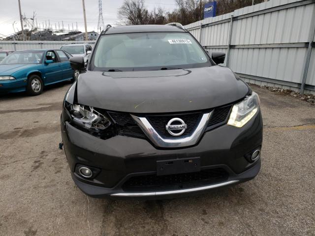 Photo 4 VIN: 5N1AT2MV8GC785420 - NISSAN ROGUE S 