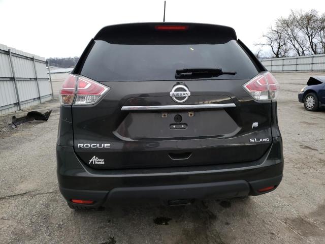 Photo 5 VIN: 5N1AT2MV8GC785420 - NISSAN ROGUE S 