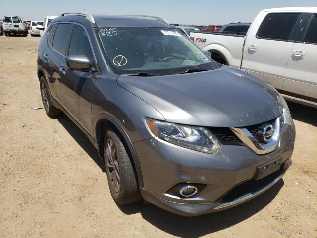 Photo 0 VIN: 5N1AT2MV8GC789869 - NISSAN ROGUE 