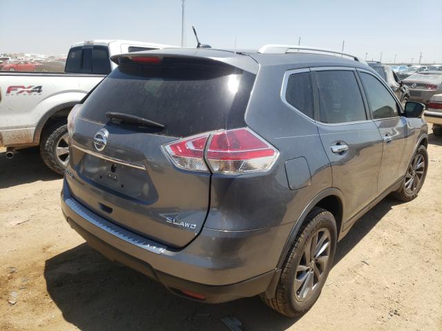 Photo 3 VIN: 5N1AT2MV8GC789869 - NISSAN ROGUE 