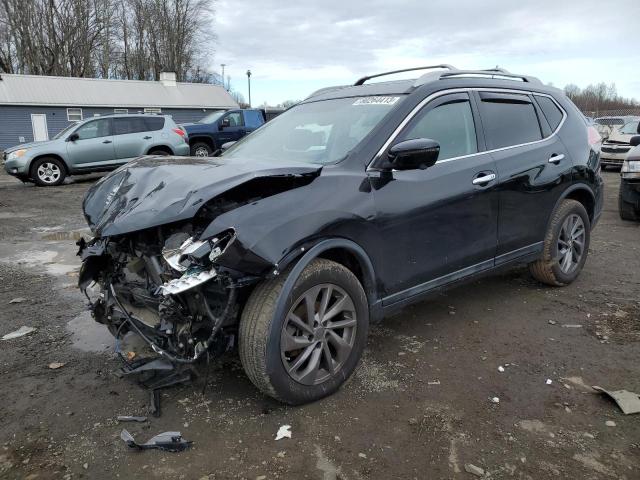 Photo 0 VIN: 5N1AT2MV8GC793176 - NISSAN ROGUE 