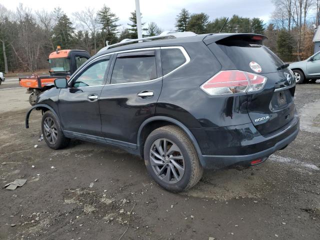 Photo 1 VIN: 5N1AT2MV8GC793176 - NISSAN ROGUE 