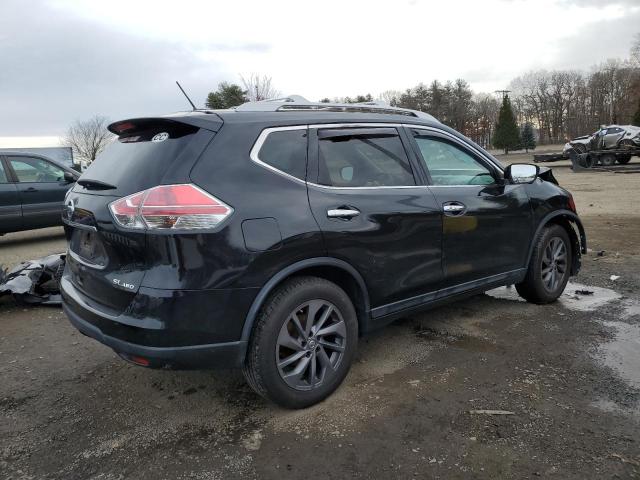 Photo 2 VIN: 5N1AT2MV8GC793176 - NISSAN ROGUE 